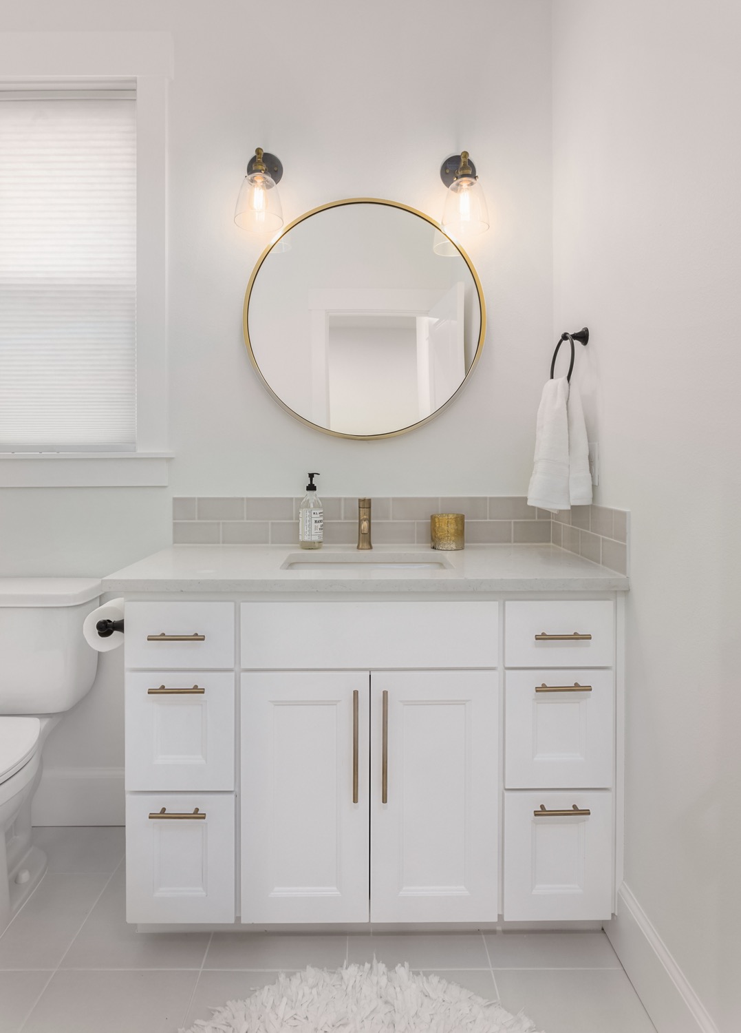 Custom Remodel Bathroom Remodel Kitchen Remodel Happy Valley 7