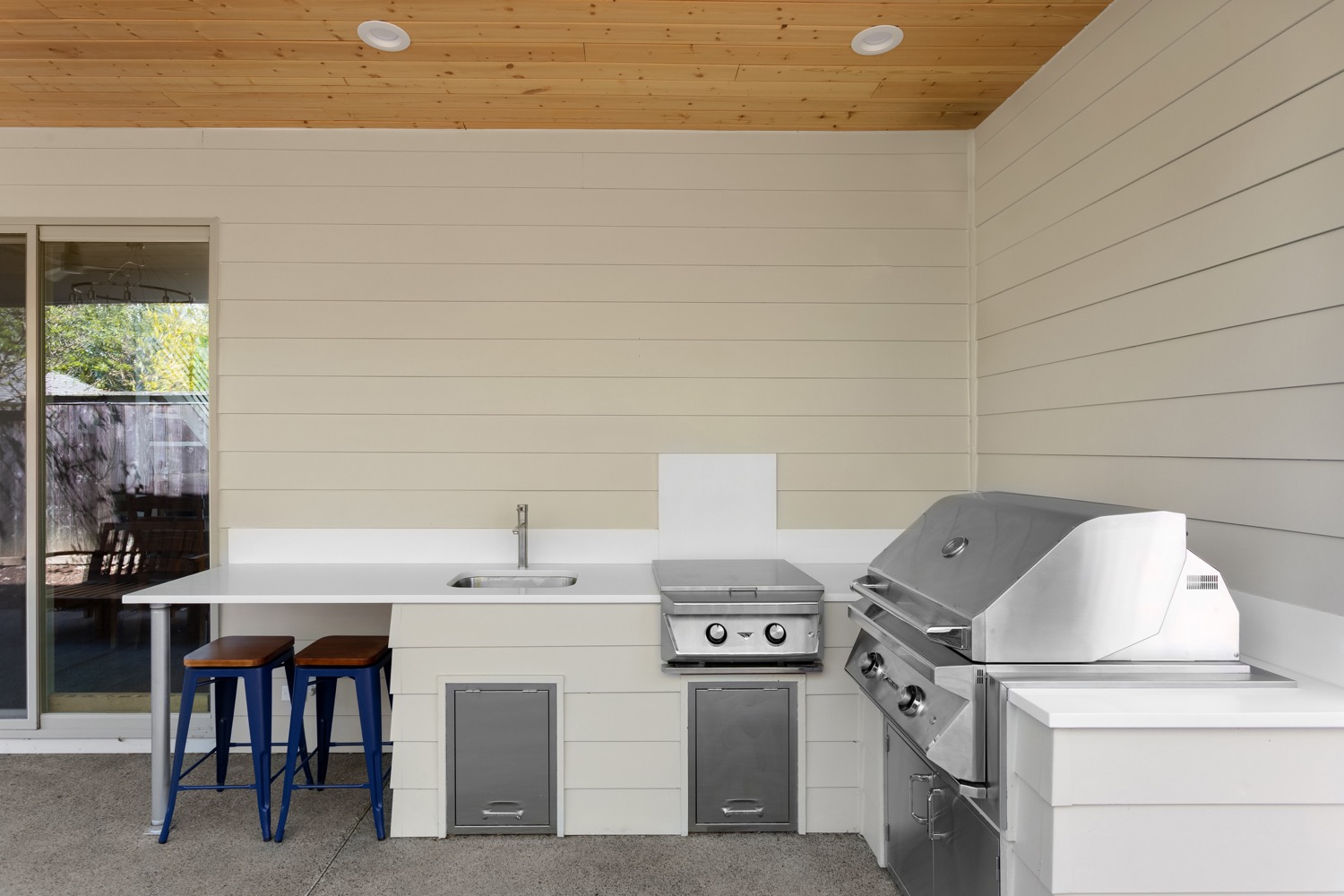 Custom Remodel Modern Home West Linn 3