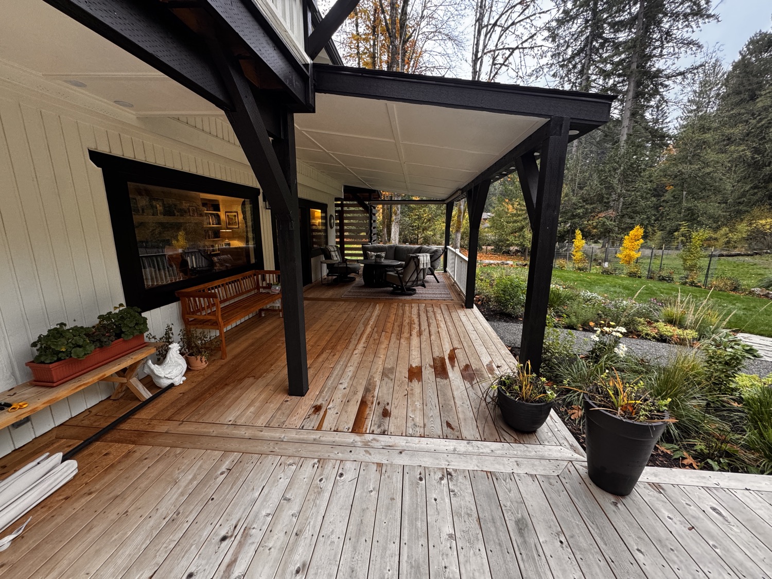 Exterior Remodel Decking Porch Outdoor Living Area West Linn 21.JPG
