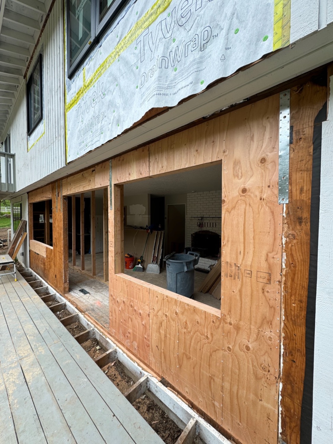 Framing Exterior Remodel Windows West Linn 1.JPG