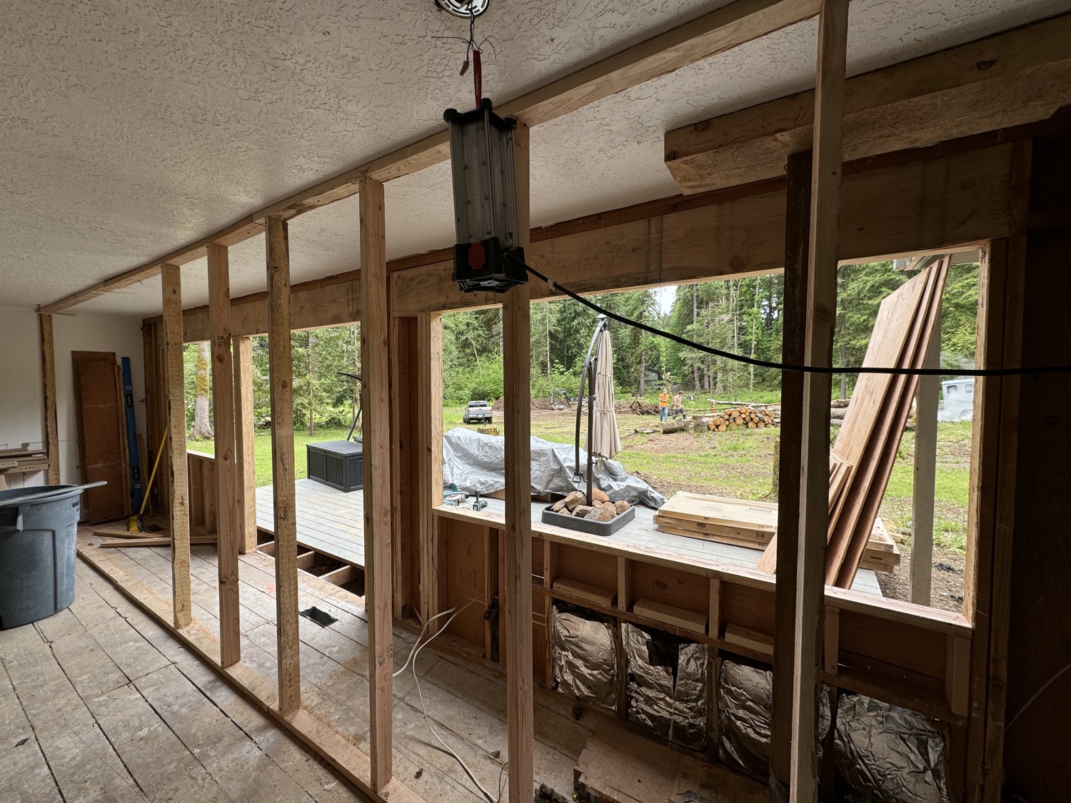 Framing Exterior Remodel Windows West Linn 5.JPG