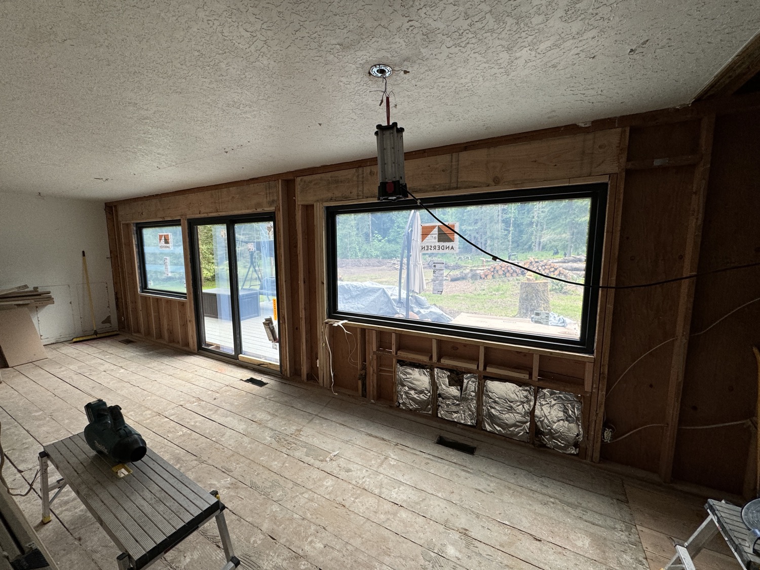 Framing Exterior Remodel Windows West Linn 7.JPG