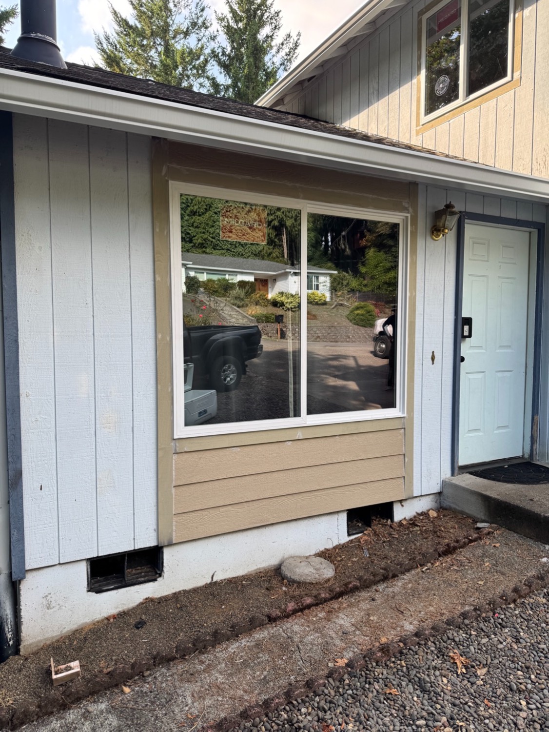 Home Repairs Remodel Oregon City 9