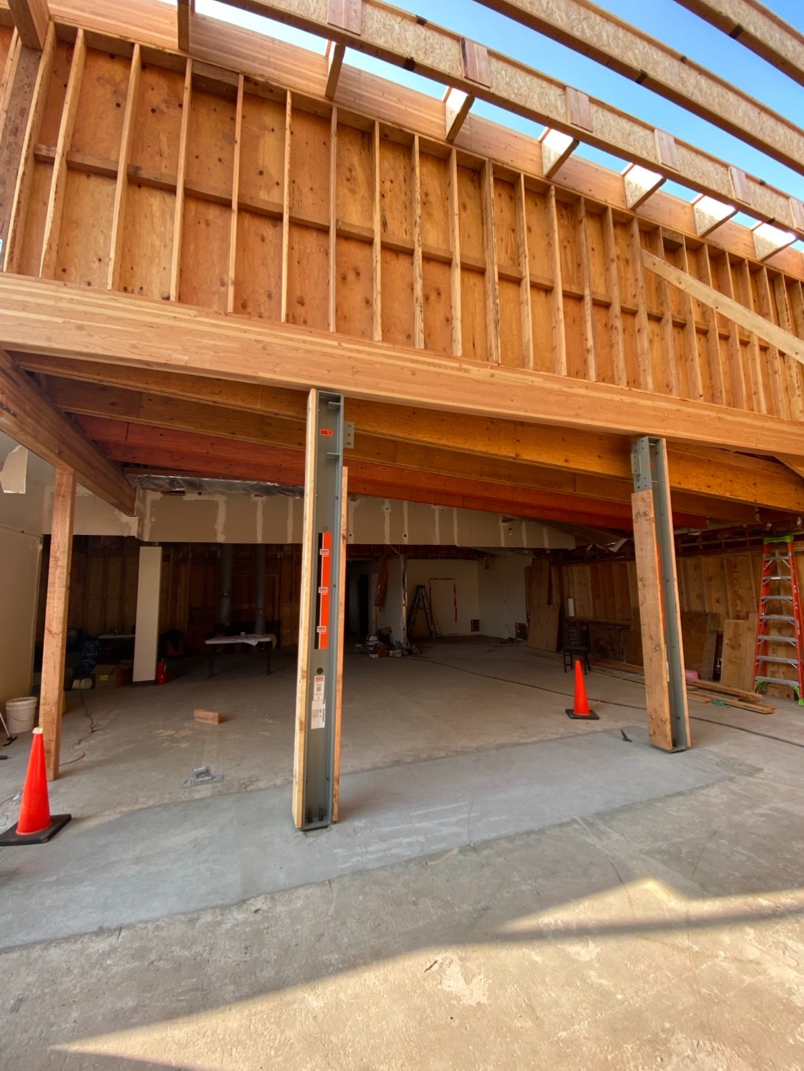 Moment Wall Frame Custom Framing Beaverton 8.jpeg