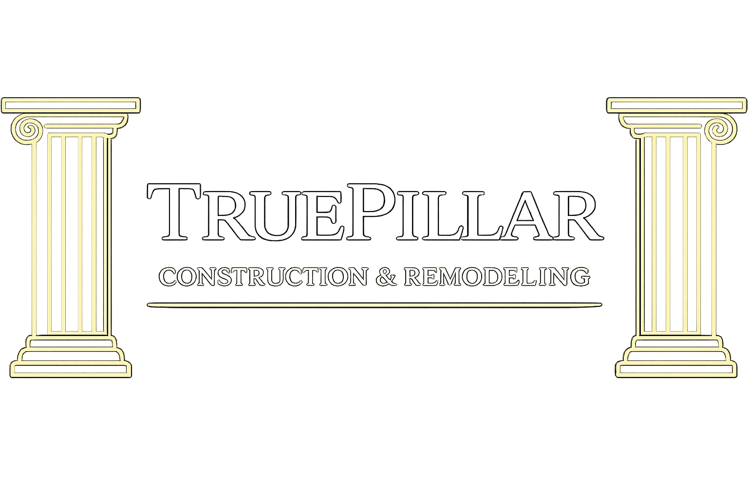 TruePillar Construction Remodel West Linn